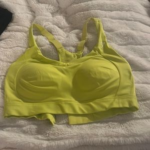 GymShark Large Sports Bra Brand New